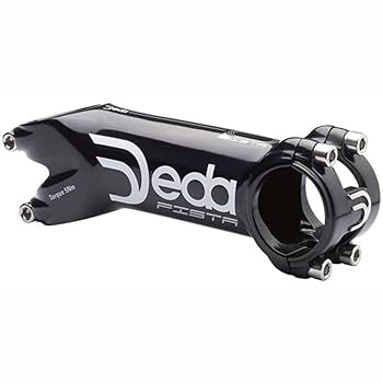 DEDA ステム＋TIMEペダルセット DEDA ステム＋TIMEペダルセット